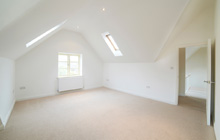 Charlton Park bedroom extension leads