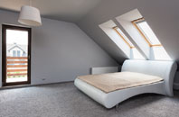 Charlton Park bedroom extensions