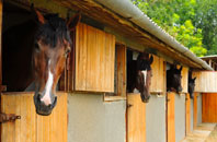 free Charlton Park stable construction quotes
