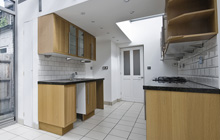 Charlton Park kitchen extension leads